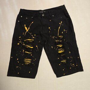 Trestles Supply Co shorts